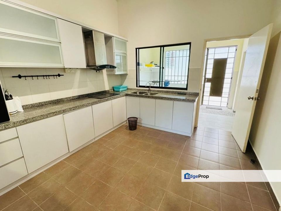 2 Storey Linked Bungalow @ Horizon Hills (Golf West) For Sale For Rent, Johor, 