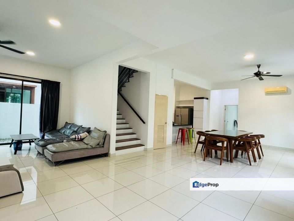 2 Storey Linked Bungalow @ Horizon Hills (Golf West) For Sale For Rent, Johor, 