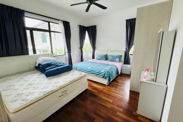 Golf West @ Horizon Hills