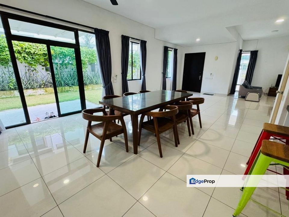 2 Storey Linked Bungalow @ Horizon Hills (Golf West) For Sale For Rent, Johor, 