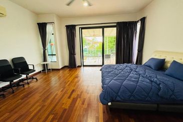 Golf West @ Horizon Hills