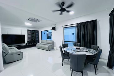 The Hills, Horizon Hills