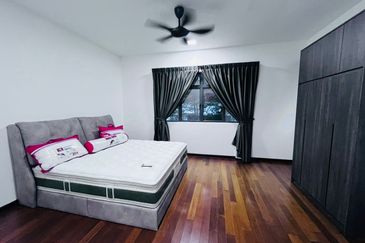 The Hills, Horizon Hills