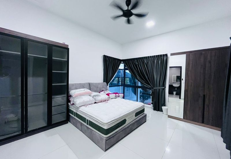 The Hills, Horizon Hills