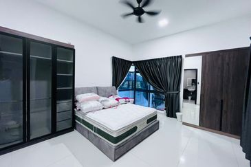 The Hills, Horizon Hills