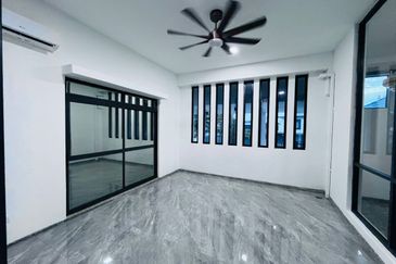 The Hills, Horizon Hills