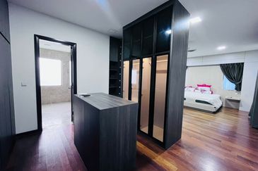 The Hills, Horizon Hills