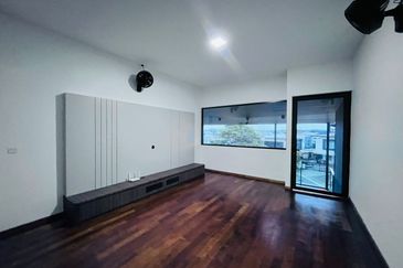 The Hills, Horizon Hills