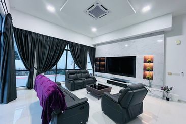 The Hills, Horizon Hills