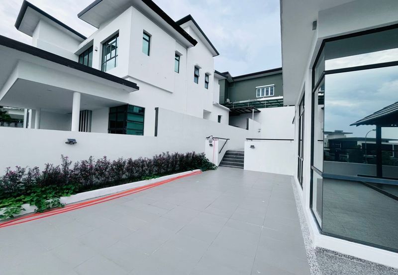 The Hills, Horizon Hills