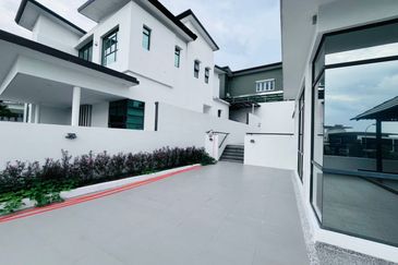 The Hills, Horizon Hills