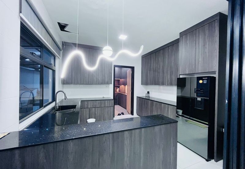 The Hills, Horizon Hills