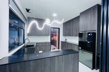 The Hills, Horizon Hills