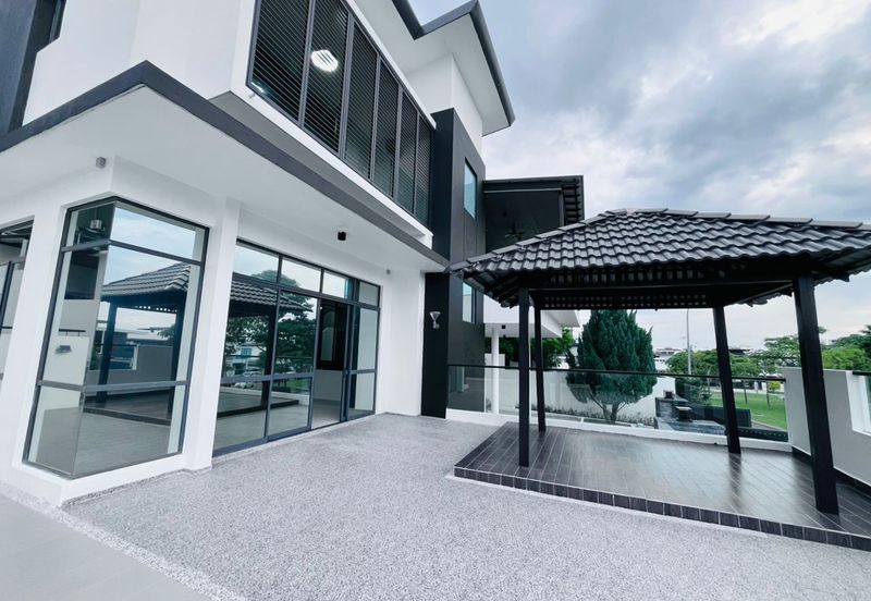 The Hills, Horizon Hills