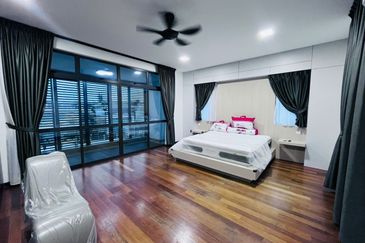 The Hills, Horizon Hills