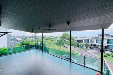 The Hills, Horizon Hills