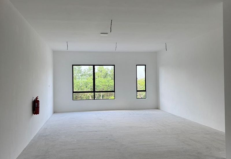 Eco Business Park @ Kota Masai