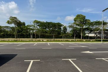 Eco Business Park @ Kota Masai