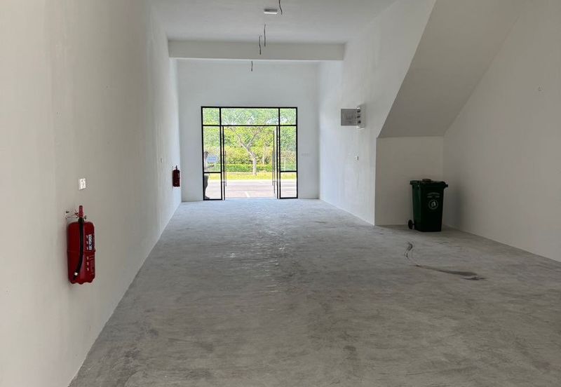 Eco Business Park @ Kota Masai