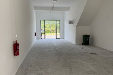 Eco Business Park @ Kota Masai