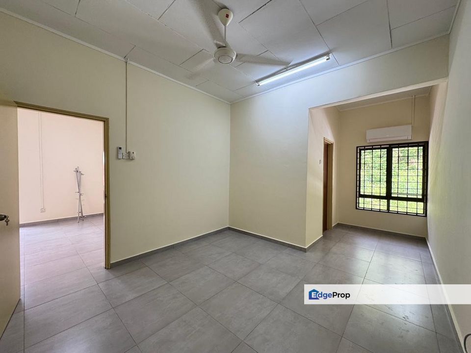 Double Storey Semi D @ Bandar Seri Alam Masai For Rent, Johor, Masai