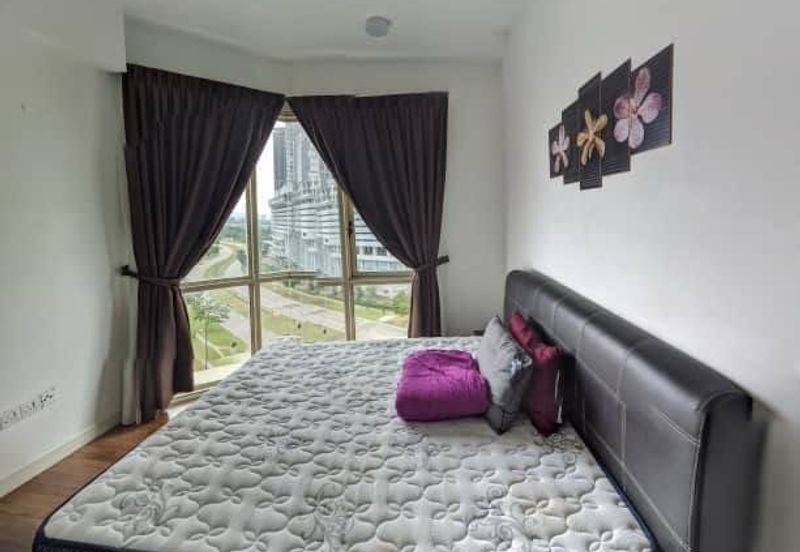 Afiniti Residences @ Medini Iskandar