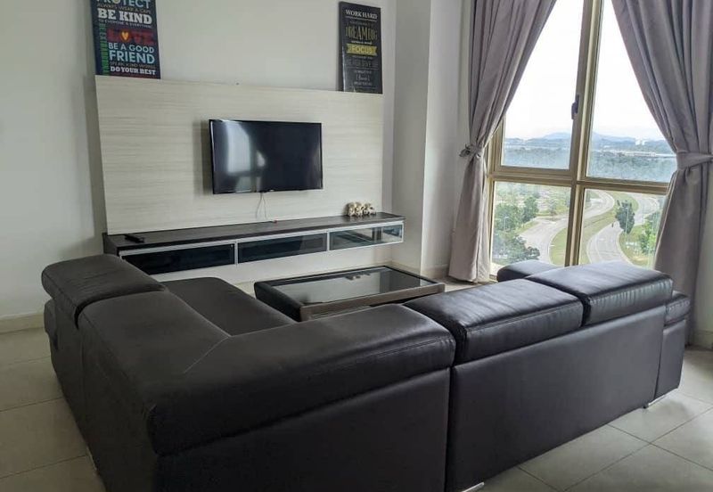 Afiniti Residences @ Medini Iskandar