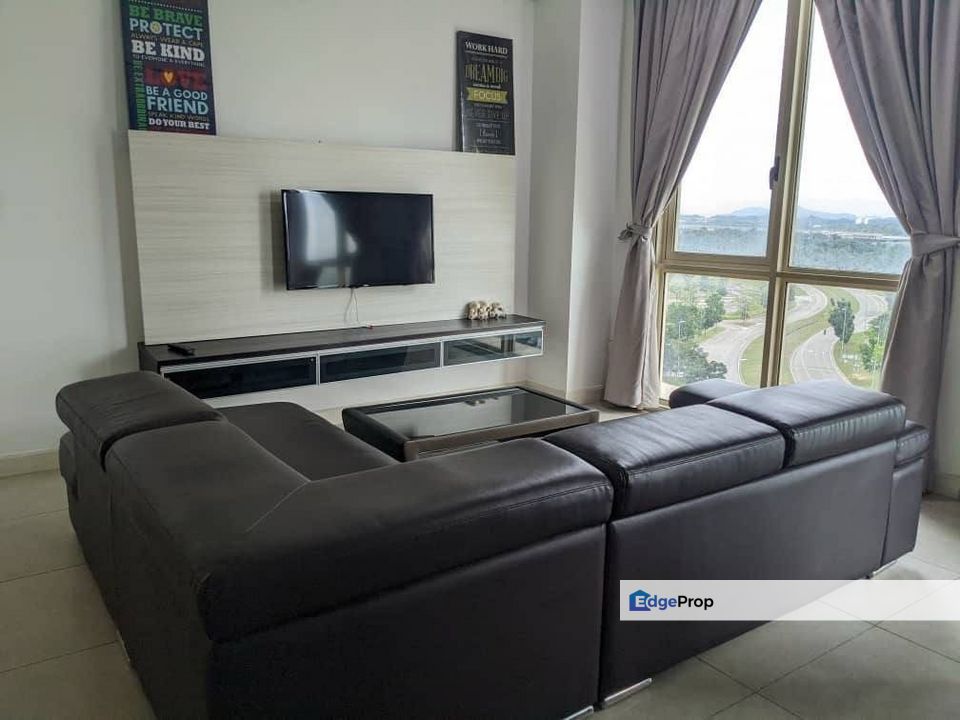 Afiniti Residence @ Medini Iskandar Puteri For Sale, Johor, 