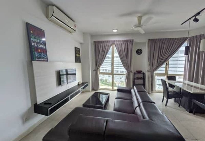 Afiniti Residences @ Medini Iskandar