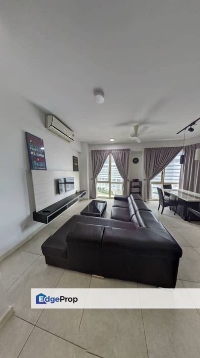 Afiniti Residence @ Medini Iskandar Puteri For Sale, Johor, 