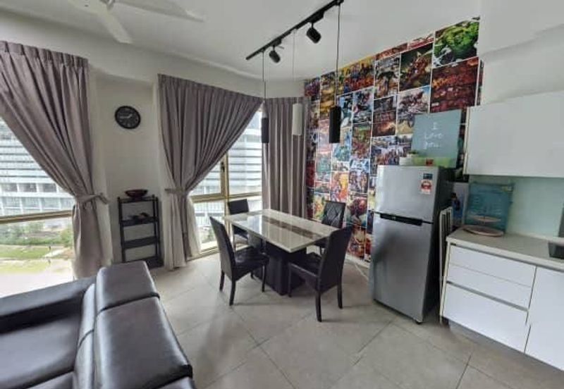 Afiniti Residences @ Medini Iskandar