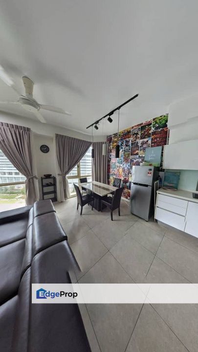 Afiniti Residence @ Medini Iskandar Puteri For Sale, Johor, 