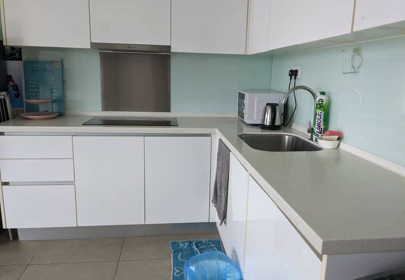 Afiniti Residences @ Medini Iskandar