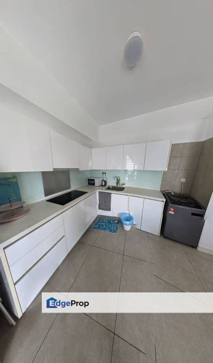 Afiniti Residence @ Medini Iskandar Puteri For Sale, Johor, 