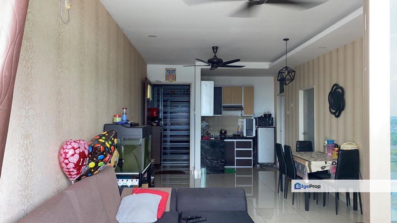 Parc Regency @ Plentong Masai For Sale, Johor, Masai