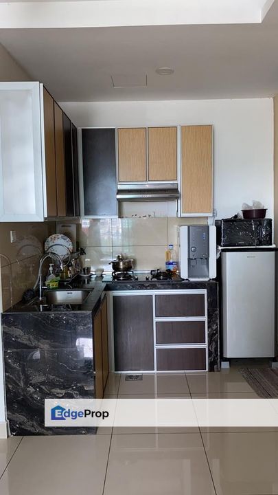 Parc Regency @ Plentong Masai For Sale, Johor, Masai