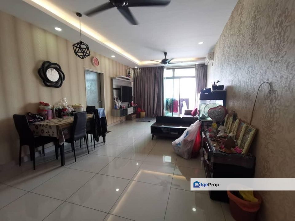 Parc Regency @ Plentong Masai For Sale, Johor, Masai