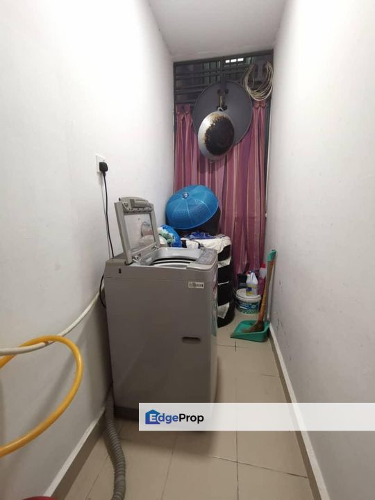 Parc Regency @ Plentong Masai For Sale, Johor, Masai