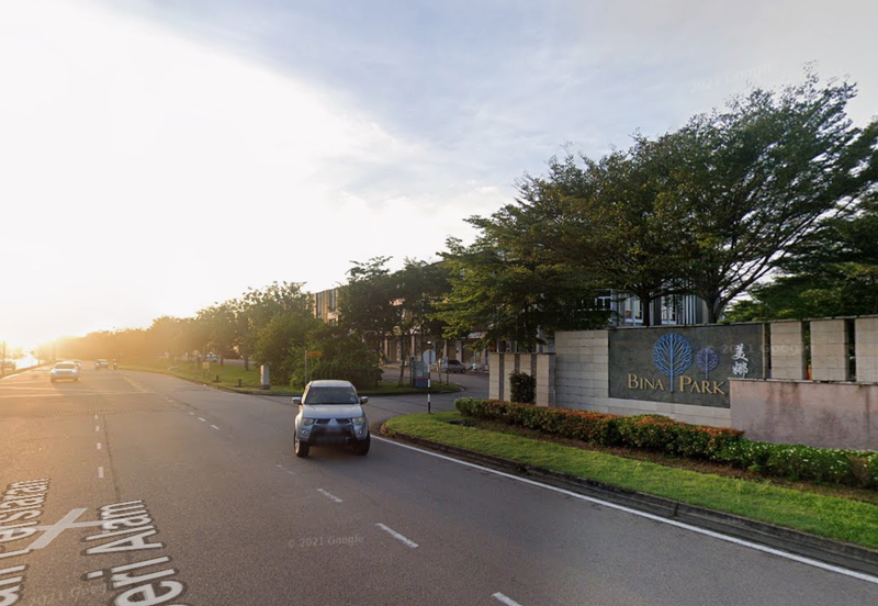 Bandar Baru Seri Alam