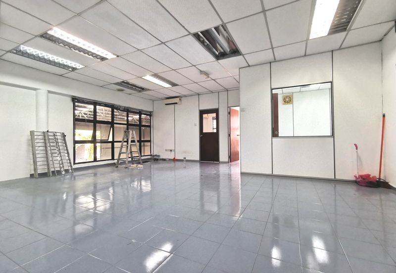 Taman Perindustrian Cemerlang