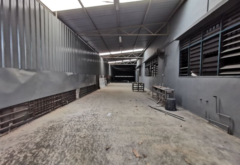 Taman Perindustrian Cemerlang