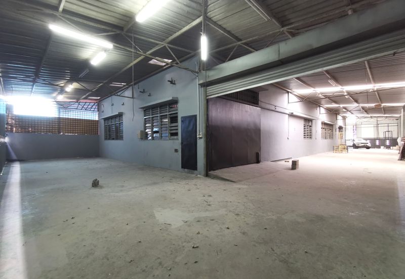 Taman Perindustrian Cemerlang