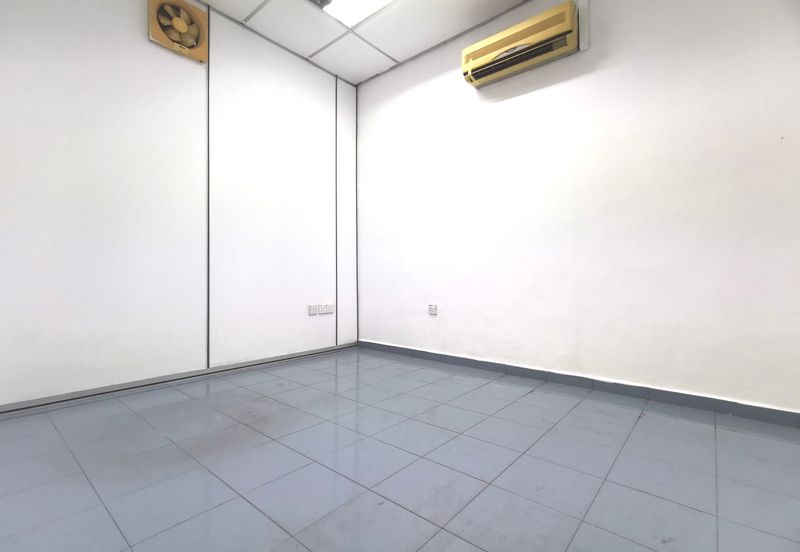 Taman Perindustrian Cemerlang