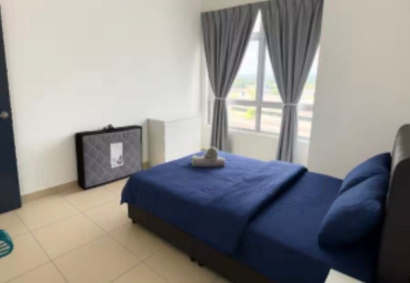 Midori Green @ Austin Heights