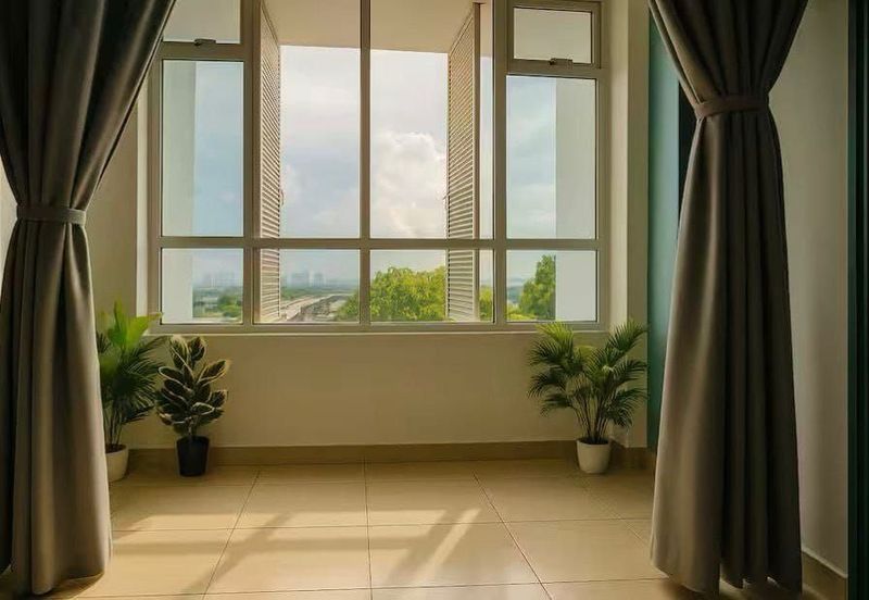 Midori Green @ Austin Heights