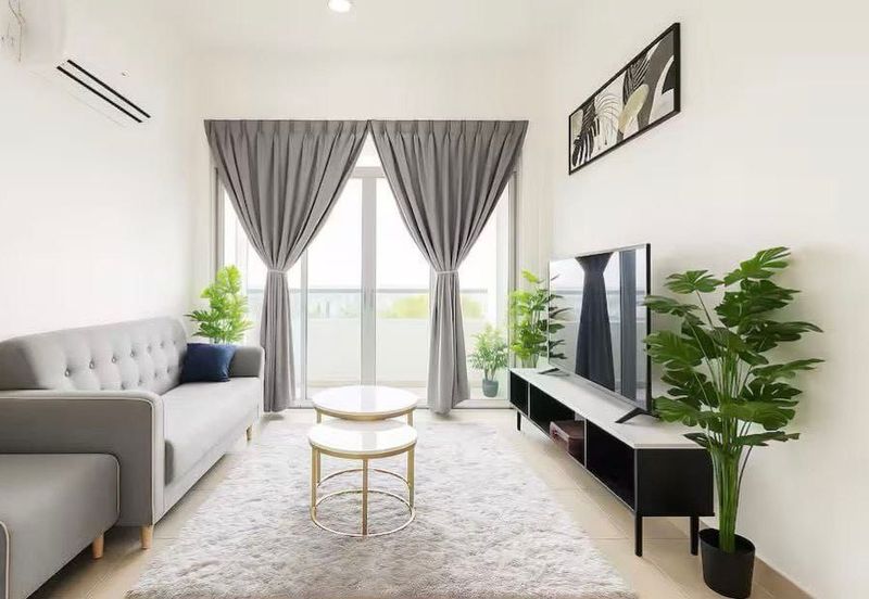 Midori Green @ Austin Heights