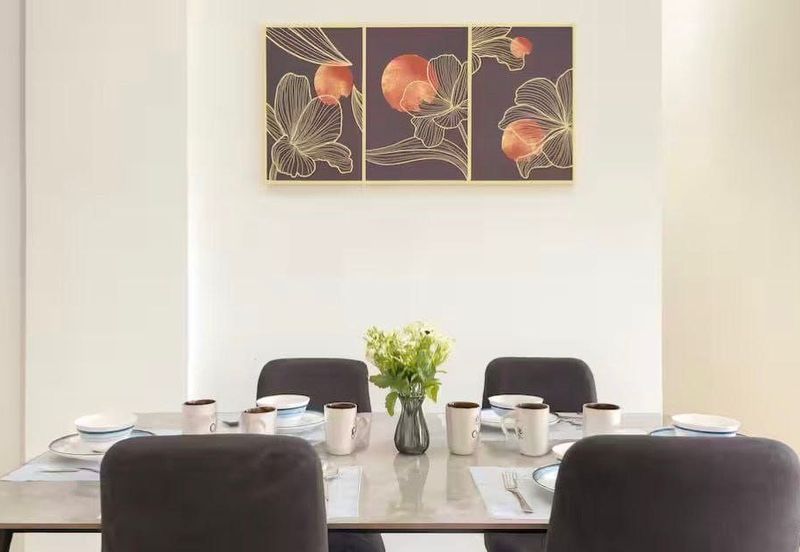 Midori Green @ Austin Heights