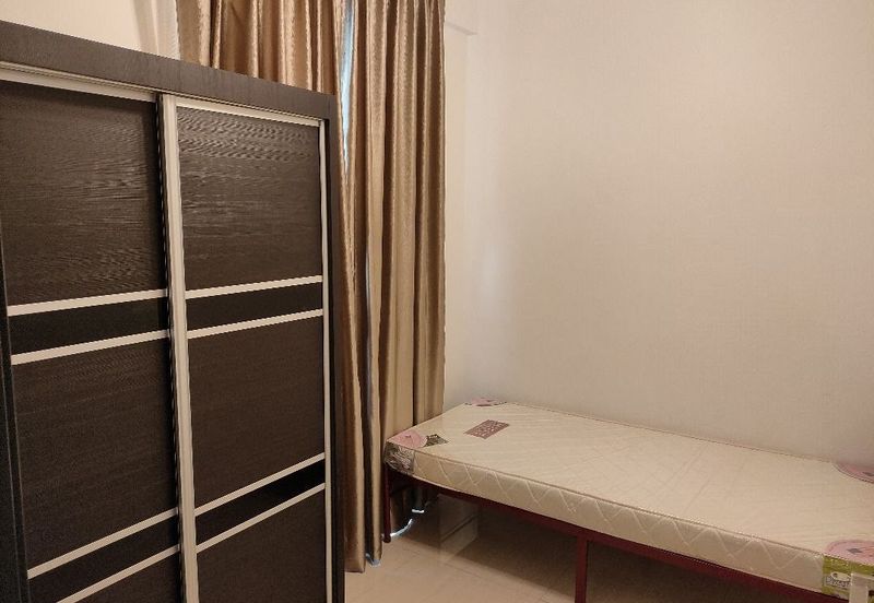 Midori Green @ Austin Heights