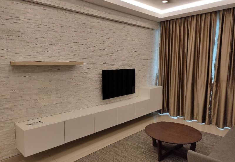 Midori Green @ Austin Heights