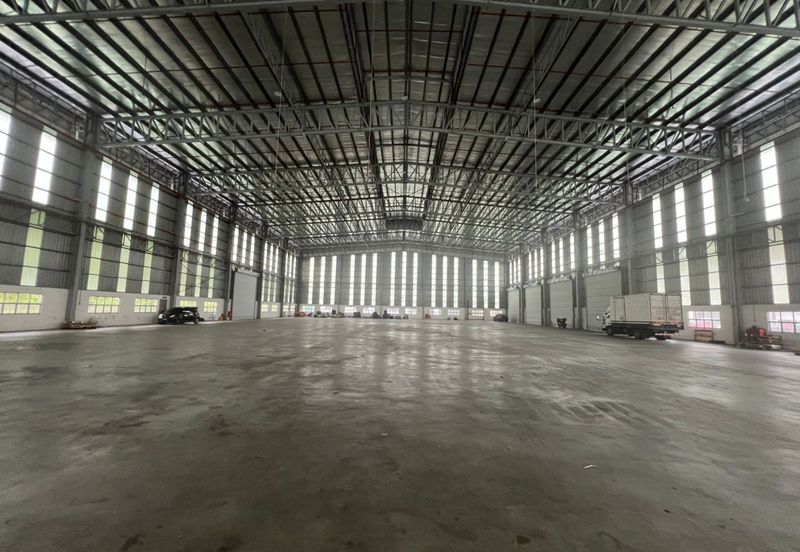 Empire Park, Nusajaya